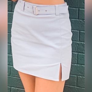 american threads skirt